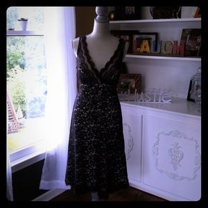 Cocktail Party Dress